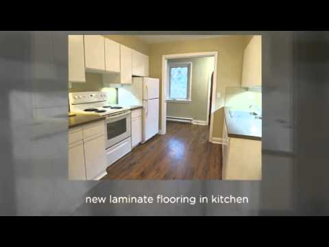 High Park Toronto, Detached House for Lease, 74 Ellis Park Road