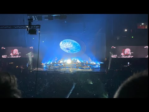 Peter Gabriel - Panopticon @Mediolanum Forum Assago [21/05/2023]