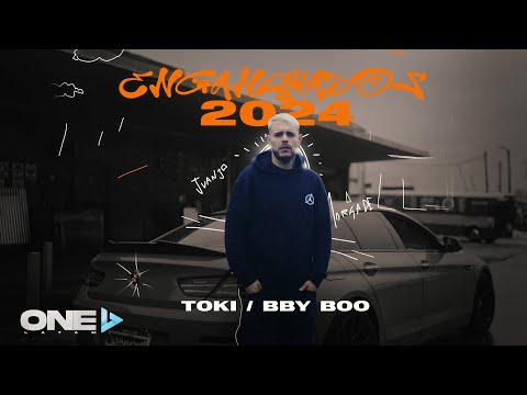 Juanjo Morgade - Toki / BBY BOO Enganchados (Video Oficial)
