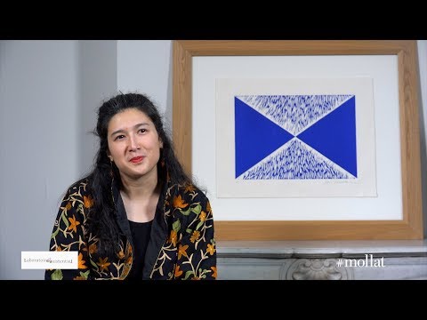 Nathalie Man présente les Carnets de l'inutile