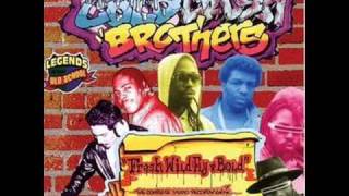 Freestylin'- Cold Crush Brothers