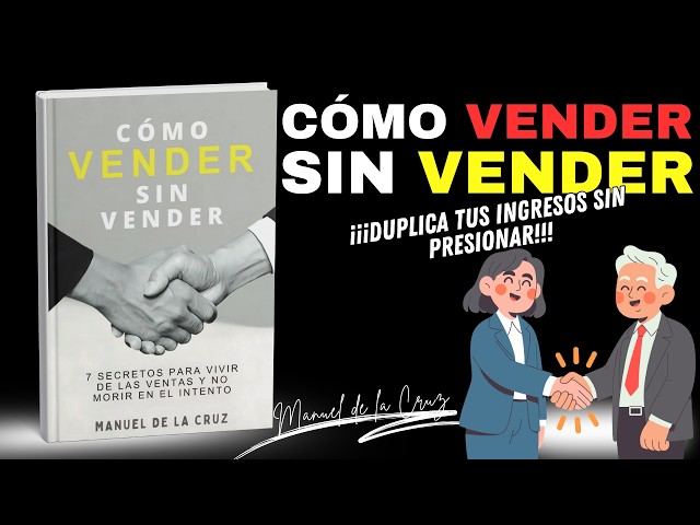 Vídeo relacionado con Sólo sé vender |copywriting|: Secretos y estrategias para vender