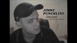Jimmy Punchline - Orelsan - Reprise par Sylvain Garcia