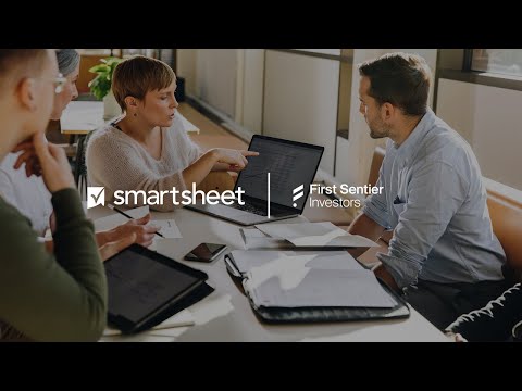 First Sentier Investors harmonises project management across 14 offices, saving time
