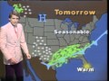 Norcross WPLG Weathercast From 1988