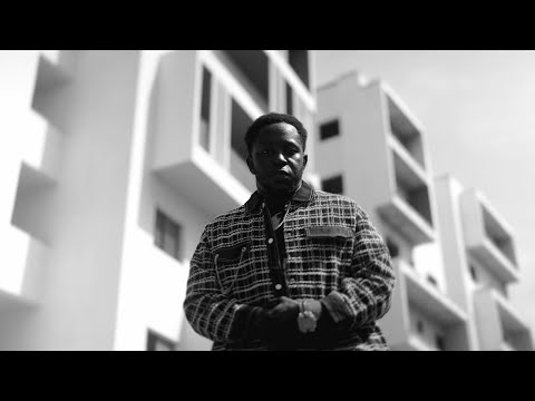 Yanko SM - Panacea (Clip Officiel)