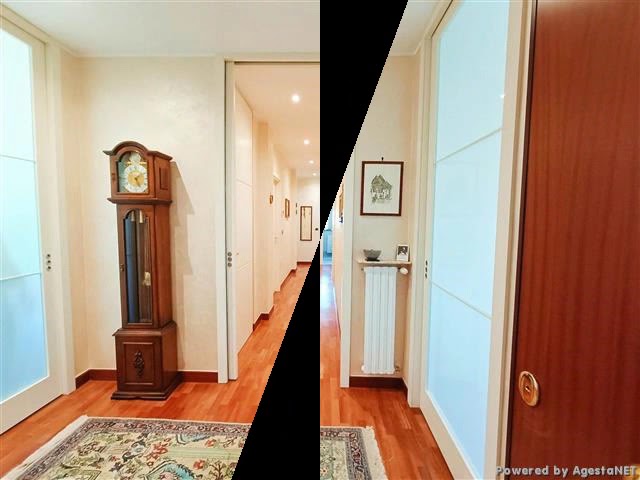 Appartamento in VENDITA JAPIGIA BARI - NUDA PROPRIETA'