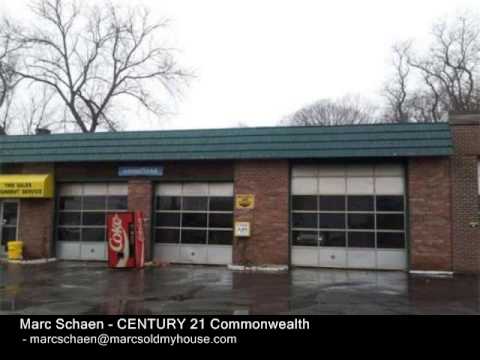 175 Lakeside Ave Marlborough, MA 01752 - Commercial Property - Real Estate - For Sale -