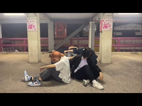 ENHYPEN (엔하이픈) - ' FEVER ' Dance   cover by LAMUDD [moving ver]