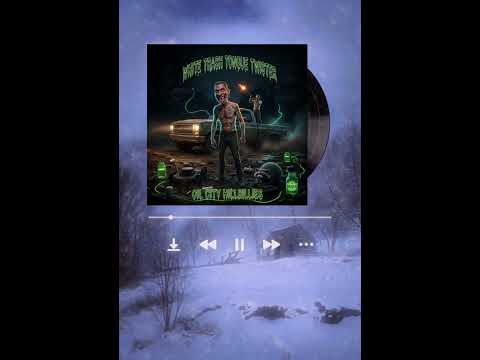 Oil City Hillbillies - White Trash Tongue Twister (Official Audio)