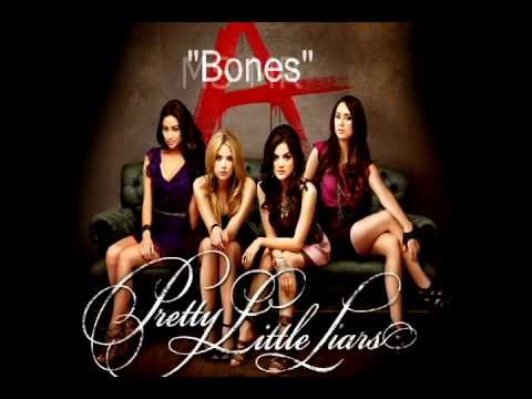 Pretty Little Liars 3x19-Music-Bones-MS MR