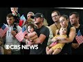 South African Refugees Face Challenges With U S System