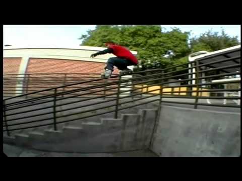 2nd Regime Sell Your Soul To Roll Vinny Minton Section