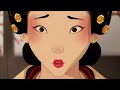Blue Eye Samurai Season 1 Episode 2