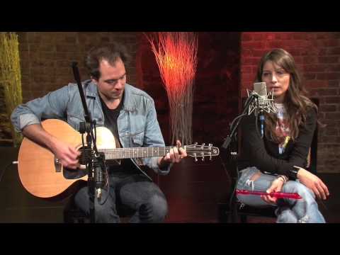 Coralie Clement - The Dusty Wright Show