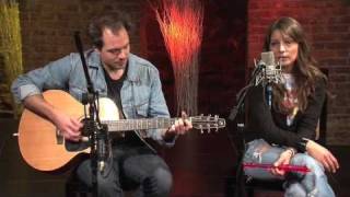 Coralie Clement - The Dusty Wright Show