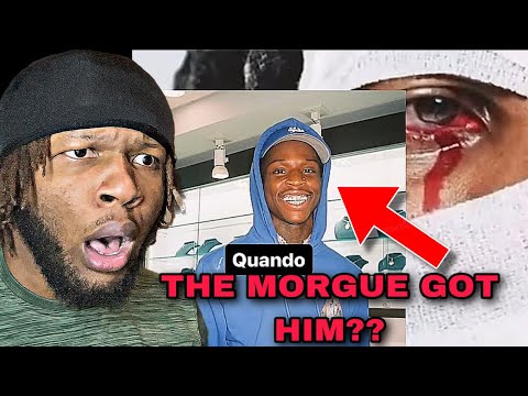 Every Person Dissed & Mentioned On Almost Healed By Lil Durk [REACTION]