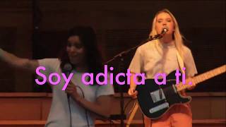The Aces - Bad Love (Sub. Español)