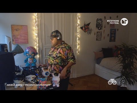 Kevin Knapp | Armigé Agency | Berlin (Germany)