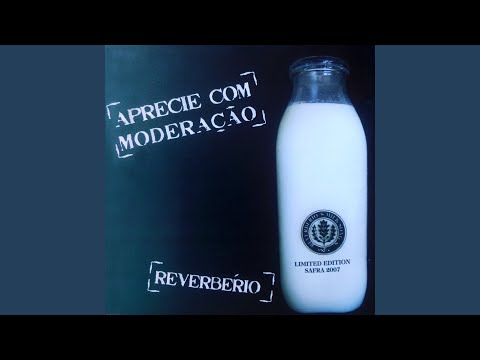 Aprecie Com Moderação