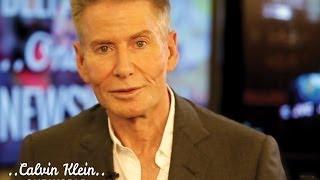 Calvin Klein and Deepak Chopra | ONE WORLD video