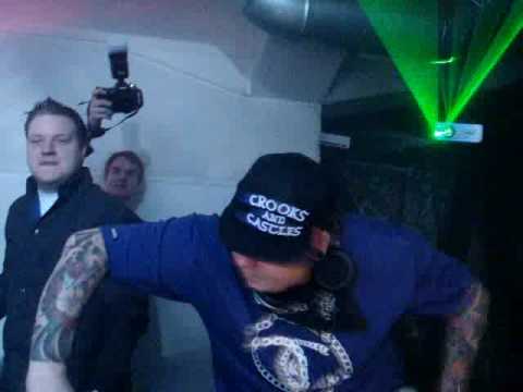 Vaffanculo (Part 2 of 4)