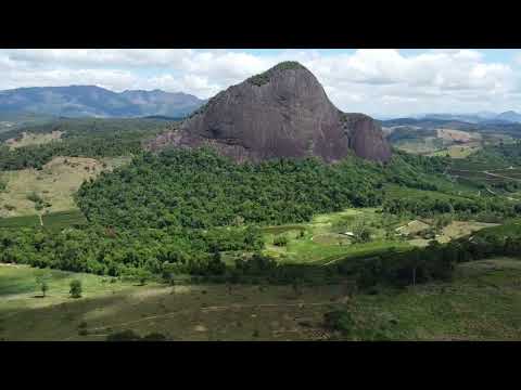 Pedra do Barro Preto em ITAGUAÇU-ES #itaguaçu #espiritosanto #natureza