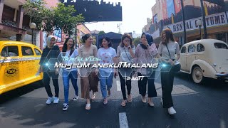 Museum Angkut Malang dan Menginap di Samara Resort (1/2) | Employee Gathering BNI Surakarta