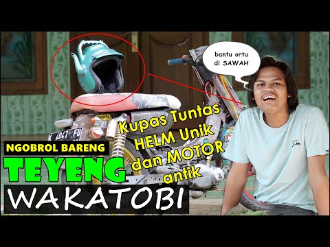 ngobrol-bareng-teyeng-wakatobi-review-helm-dan-motor-unik-hajar-pamuji