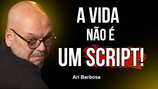 A Grande Ilusão das Linhas de Tempo e das Linhagens Estelares | Ari Barbosa