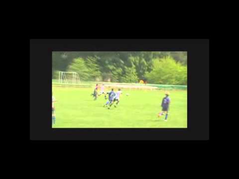 PKS Radość 99 - BRAMKI Z MECZU Z KS FALENICA