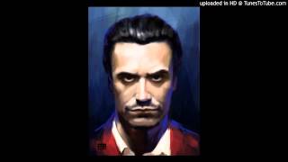 The Ballad of Hank McCain - Mike Patton & John Zorn