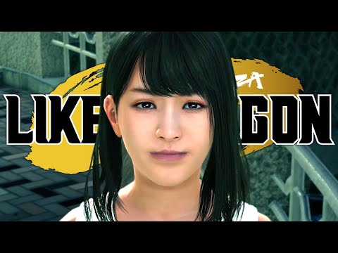 YOU'RE MY HERO - Yakuza: Like A Dragon - 25