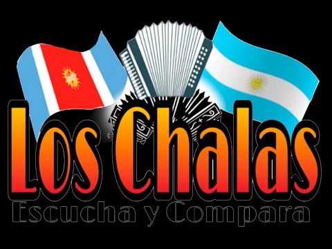 Loss Chalas Fuerte no soy