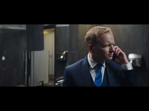 NA BANK SIĘ UDA - Maciej Stuhr - co robi prokurator, gdy nikt nie patrzy?