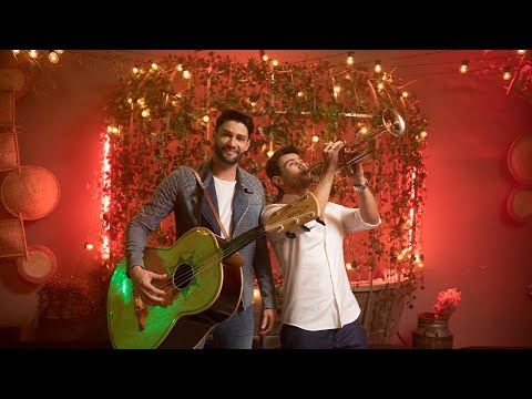 Marvada Pinga - Munhoz e Mariano