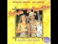 "Swingin' In Paradise" ~Michaelle Edwards and Ken Emerson