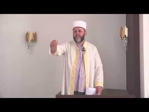 Mësime nga hixhreti