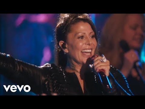 Alejandra Guzmán - Hacer el Amor Con Otro (En Vivo)