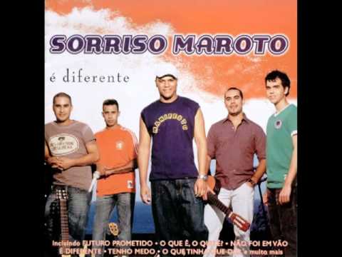 Sorriso Maroto - Futuro Prometido