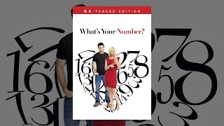 What&#39;s Your Number? (Ex-tended Edition)