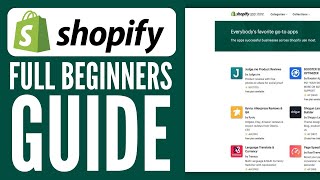 Shopify Seo Optimization Tutorial for Beginners (Complete Tutorial)