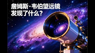 天文学泰斗Alex谈詹姆斯·维伯望远镜揭开宇宙奥秘，宇宙文明演化和大过滤器  #天文学 #jwst #维伯望远镜 #天文发现 #宇宙观察 #系外行星 #外星文明 #宇宙文明 #超光速 #花和尚