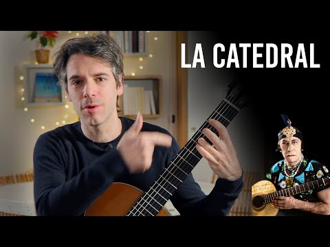 Let's practice LA CATEDRAL (with pdf)