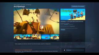 Sir Rob Novos Jogos no Linux 14 a 20/8/2016