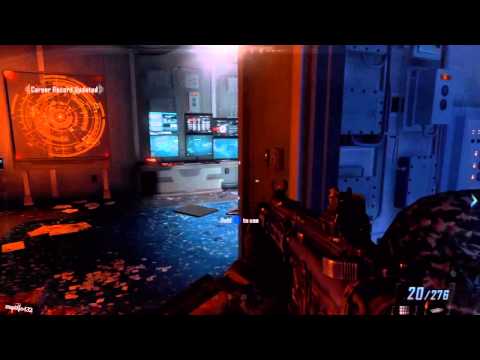 Black ops 2 - Veteran Walkthrough | Mission 9 - Odysseus