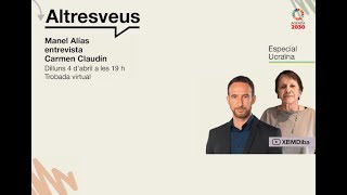 Fets, pretextos i mentides de la guerra contra Ucraïna (Manel Alías i Carmen Claudín)