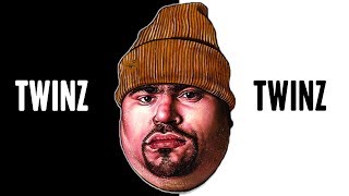 Big Pun ft. Fat Joe - Twinz (Deep Cover 98) Reaction