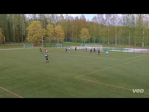 Komeetat/Piuku - FC Soho Miesten Nelonen 2025