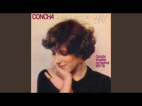 Qualquer dia, quem diria